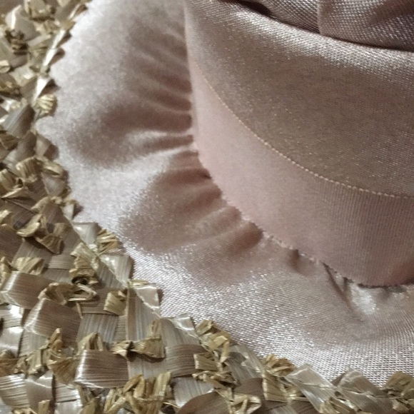 Vintage Hat 1940s/50s - Formal Hat, Wedding Hat - Picture 4 of 9